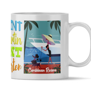 GG 10 "Caribbean Riviera"