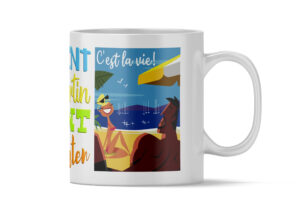 GG 13 « C&rsquo;est La Vie »