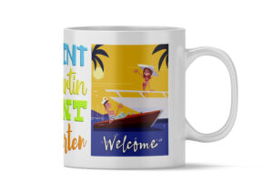 GG 14 « Welcome »