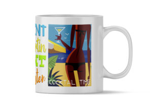 GG 15 « Cocktail Time »