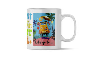 GG 17 « Let&rsquo;s Go »