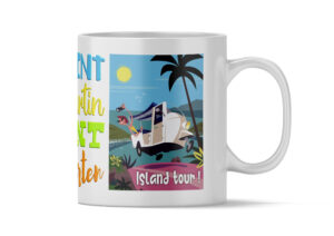 GG 19 « Island Tour »