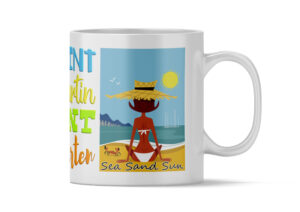 GG 21 « Sea Sand Sun »