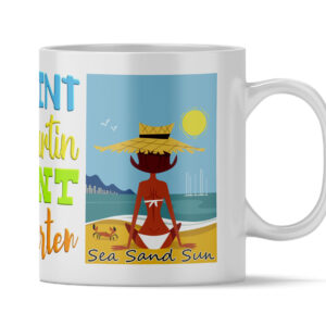 GG 21 "Sea Sand Sun"