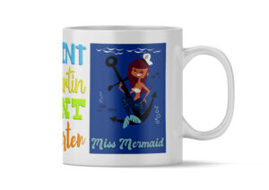 GG 22 « Miss Mermaid »