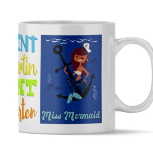 GG 22 "Miss Mermaid"