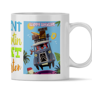 GG 23 "Happy Holidays"