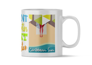 GG 03 « Caribbean Sun »