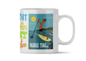 GG 06 « Paddle Time »