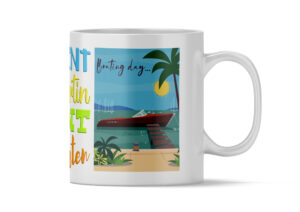 GG 08 « Boating Day »