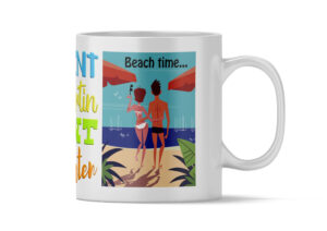 GG 09 « Beach Time »