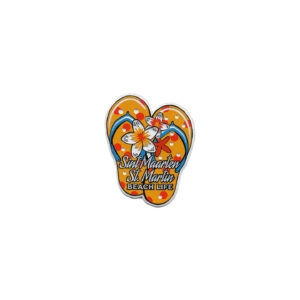 129 FLIP FLOP YELLOW