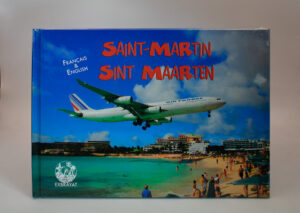 L001 « SXM Book »