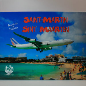 SXM Book