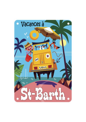 P01 « vacances »