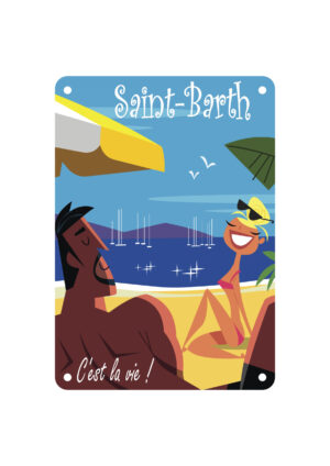 P13 « c&rsquo;est la vie »