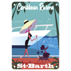 P10 "caribbean riviera"