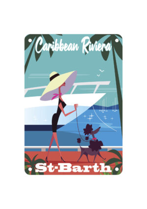 P10 « caribbean riviera »