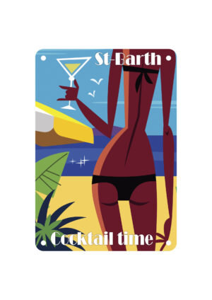 P11 « cocktail time »