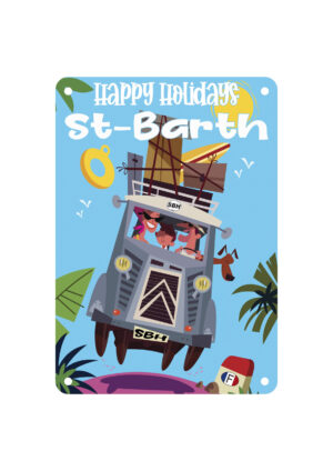 P22 « happy holidays »