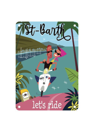 P02 « let&rsquo;s ride »