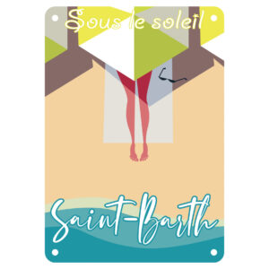 P05 "sous le soleil"