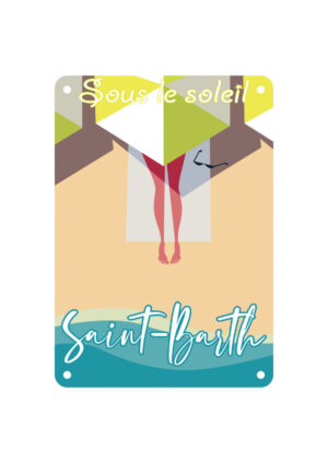 P05 « sous le soleil »