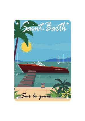 P08 « sur le quai »