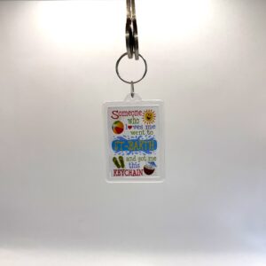 PC02- Someone plastique