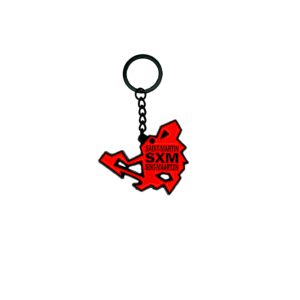 PA05 (Metal key chain orange)