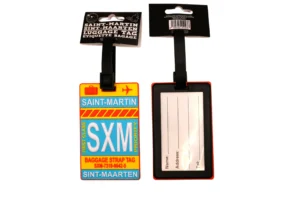 BT006 « SXM Orange »