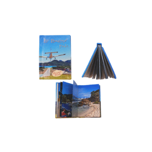 MPSB-020 "Magnet book"