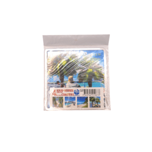 sous-verre / coaster 15