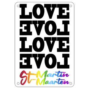 P102 "4Love Rainbow"