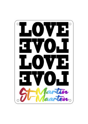 P102 « 4Love Rainbow »