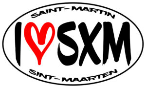 M « I love SXM circle »