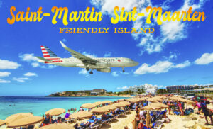 M « American airline »