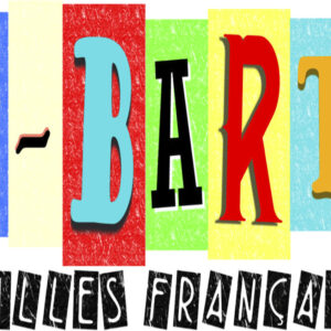 MB040 "Word vintage"