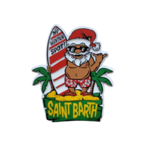 Santa sbh