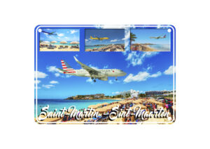 P113 « American airlines »