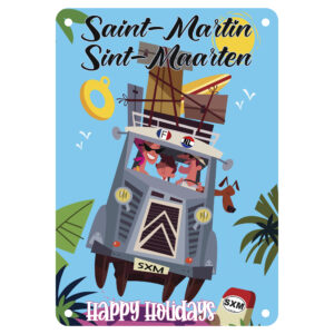 PGG22 "Happy Holidays"