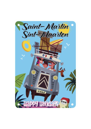 PGG22 « Happy Holidays »