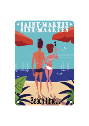 PGG09 « Beach Time »