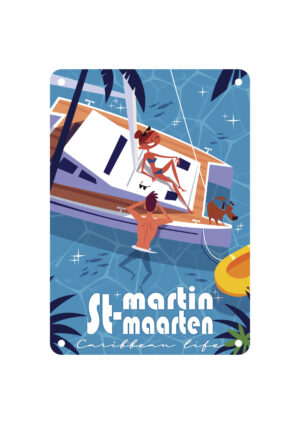 PGG20 « Catamaran »