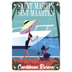 PGG10 "Caribbean Riviera"