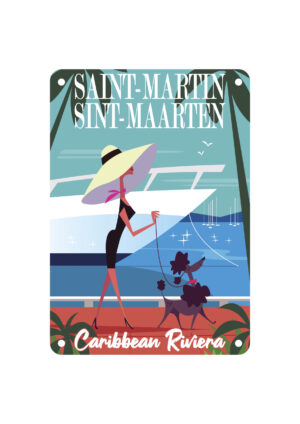 PGG10 « Caribbean Riviera »