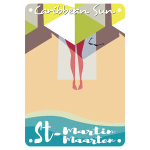 PGG03 "Carribean Sun"