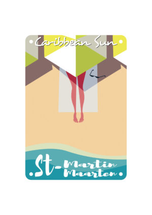 PGG03 « Carribean Sun »