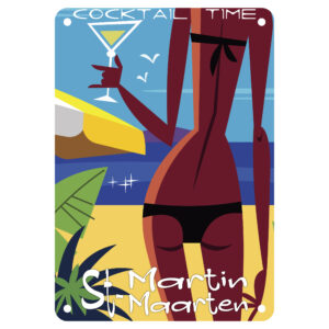 PGG15 "Cocktail Time"