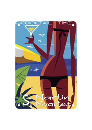 PGG15 « Cocktail Time »